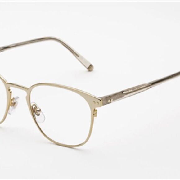 RetroSuperFuture Numero 37 Oro Optical - Picture 2 of 2